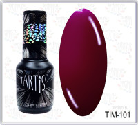 TARTISO TIME TIM-101 Гель лак 15 мл