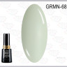 GELLAKTIK RIMINI GRMN-68 Гель лак 12 мл
