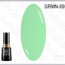 GELLAKTIK RIMINI GRMN-68 Гель лак 12 мл