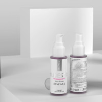 BROWnie BROW HENNA REMOVER-Ремувер для снятия хны 60гр