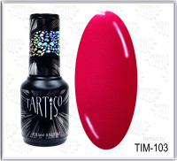 TARTISO TIME TIM-103 Гель лак 15 мл