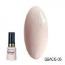 GELLAKTIK BASIS SHIMMER №05, 12мл