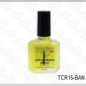TARTISO Cuticle Remover Banana ремувер для кутикулы с кистью, 15мл
