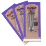 Крафт-пакет STERE TIMER 100-200 комбинированные (бумага/плёнка), 100шт
