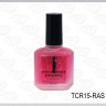 TARTISO Cuticle Remover Raspberries ремувер для кутикулы с кистью, 15мл