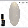 GELLAKTIK RIMINI GRMN-75 Гель-лак,12мл