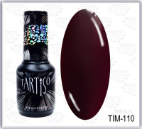 TARTISO TIME TIM-110 Гель лак 15 мл