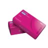 Перчатки нитриловые MediOK MAGENTA, размер S