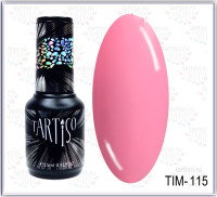TARTISO TIME TIM-115 Гель лак 15 мл