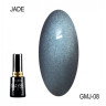 GELLAKTIK MAYBE JADE GMJ-08 гель лак 12мл