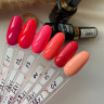 GELLAKTIK RIMINI VIVID GRVI-02 гель-лак,12мл