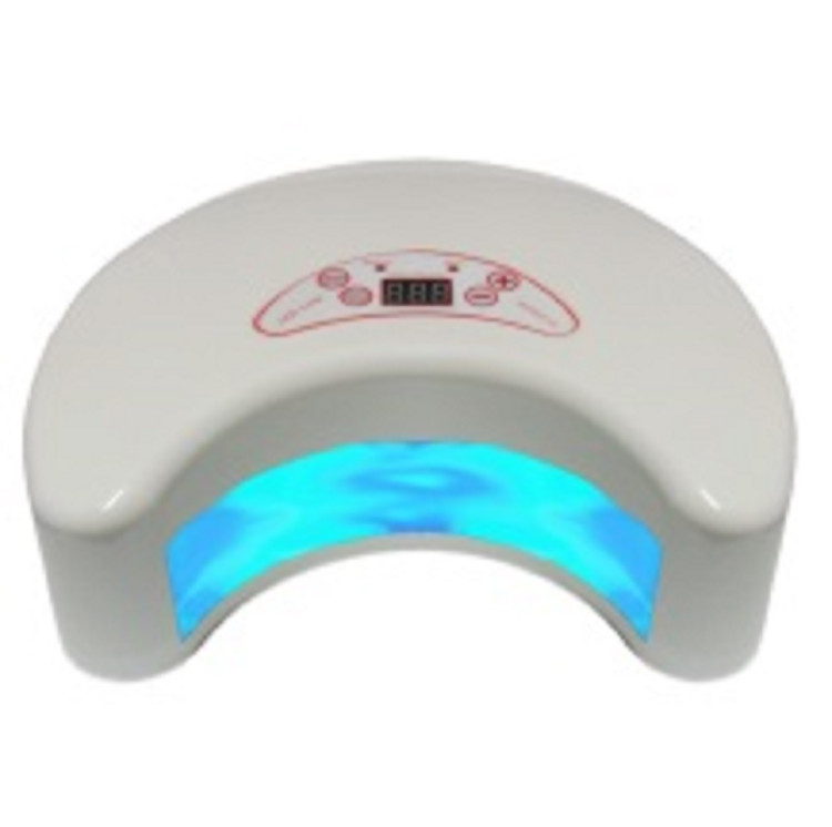 Лампа ML MOON LED светодиодная 18 W TP-35BH-White