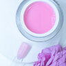 Гель UV TARTISO PROLINE  PINK UV TARTISO Камуфлирующий розовый гель, 50 гр