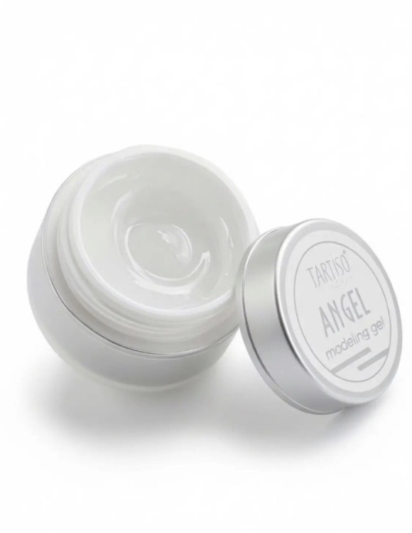 TARTISO UV Гель моделирующий ANGEL, 15гр