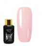 TARTISO RUBBER BASE 50ml Каучуковая база SHIMMER PEACHPUFF