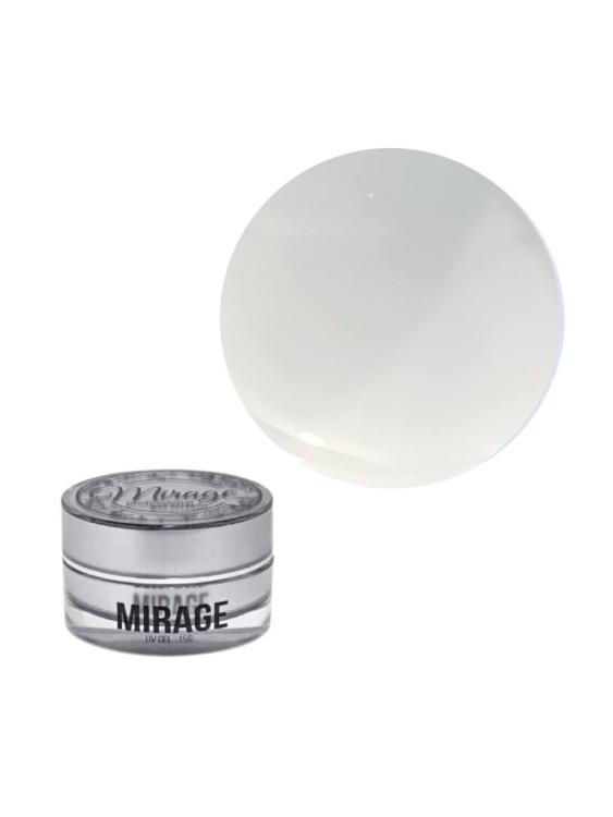 Гель UV TARTISO PROLINE  MILKY WHITE, 50гр